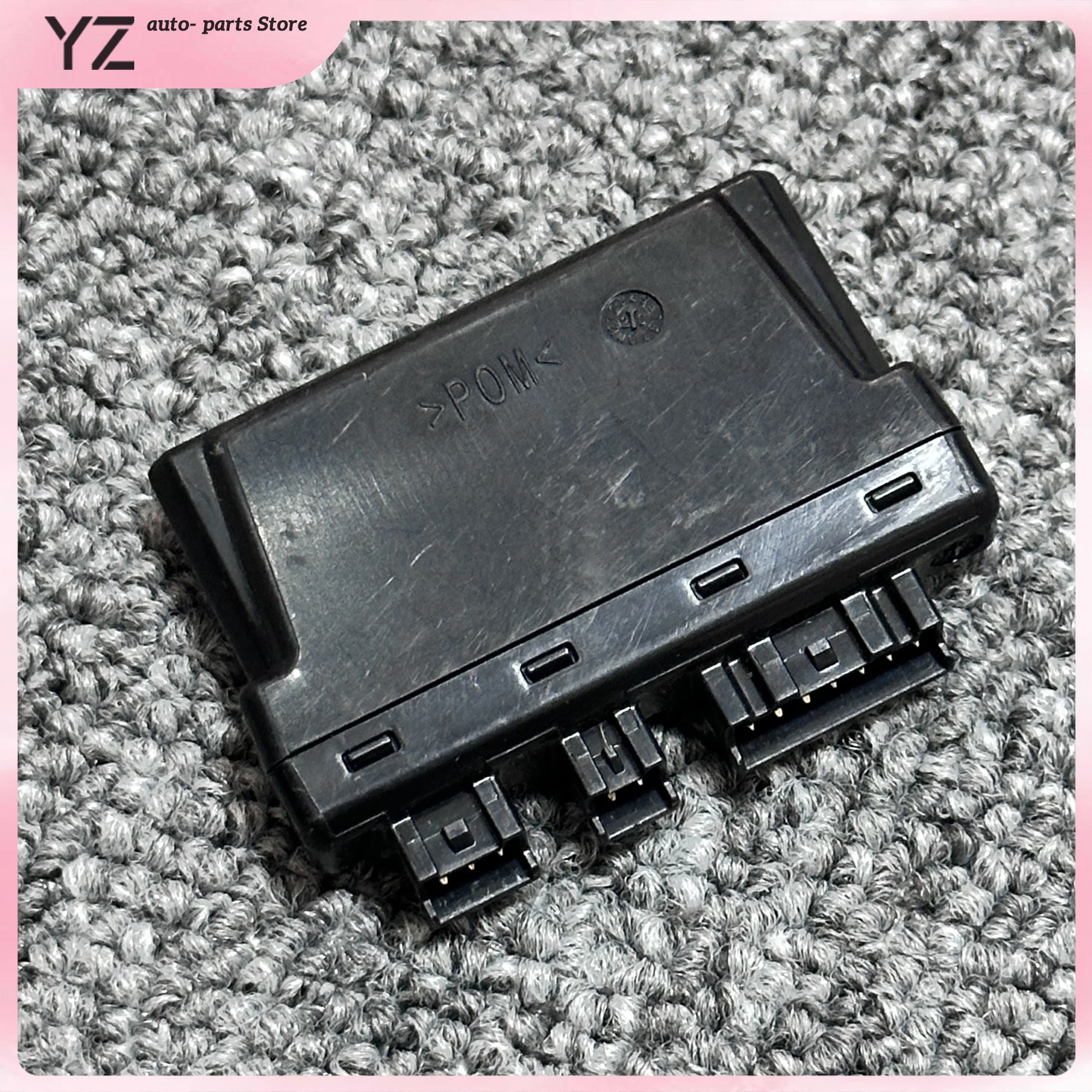 Steering wheel touch recognition control module 5H0 959 542 C 5H0959542 For VW MQB EVO  Golf MK8 Polo T-Roc Tiguan MK2 Arteon