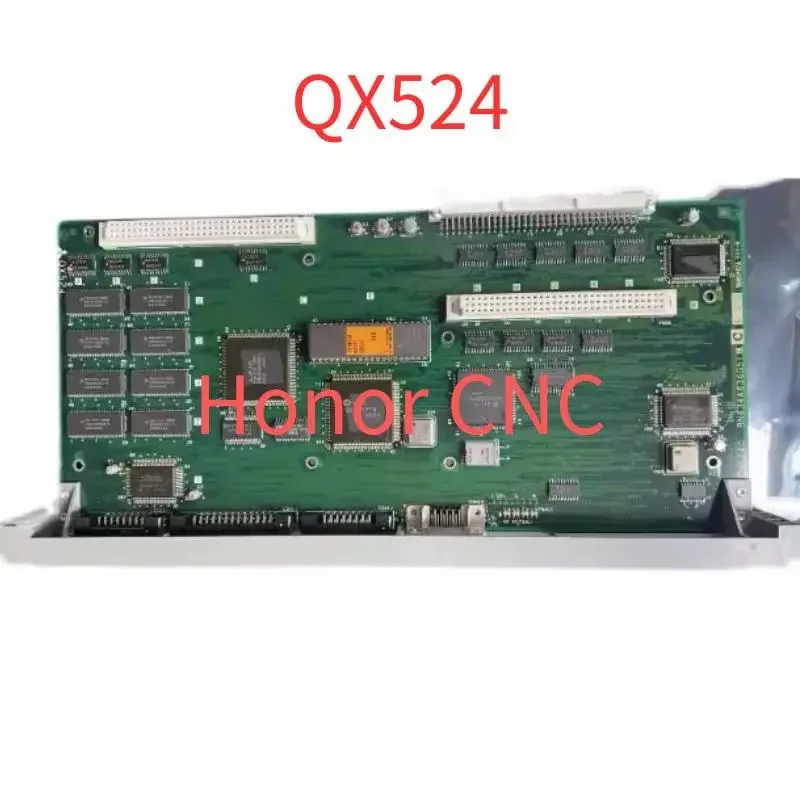 

QX524 Circuit Board