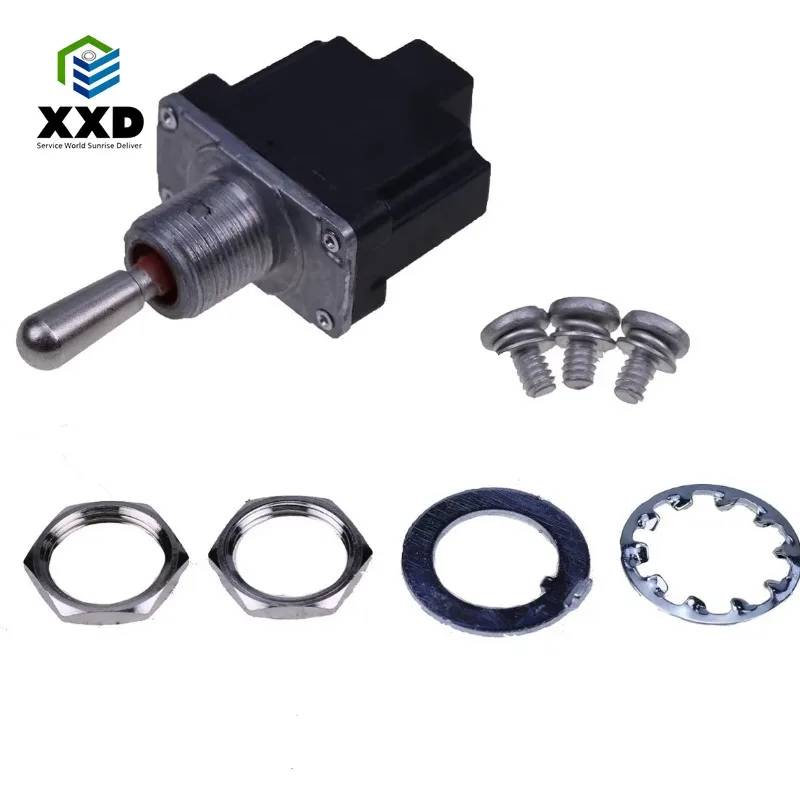 13037 4360077 102853 1NT1-7 Toggle Switch for GR-08 GR-12 GS-2668 GS-5390