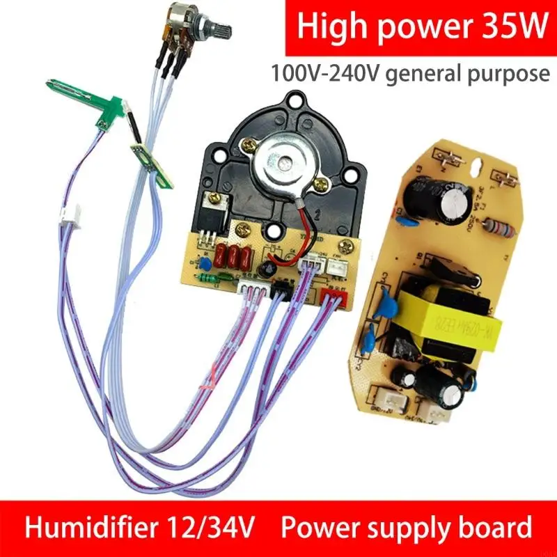 D0AB Professional Maker Netzteil Modul Atomizing Circuit Control Board