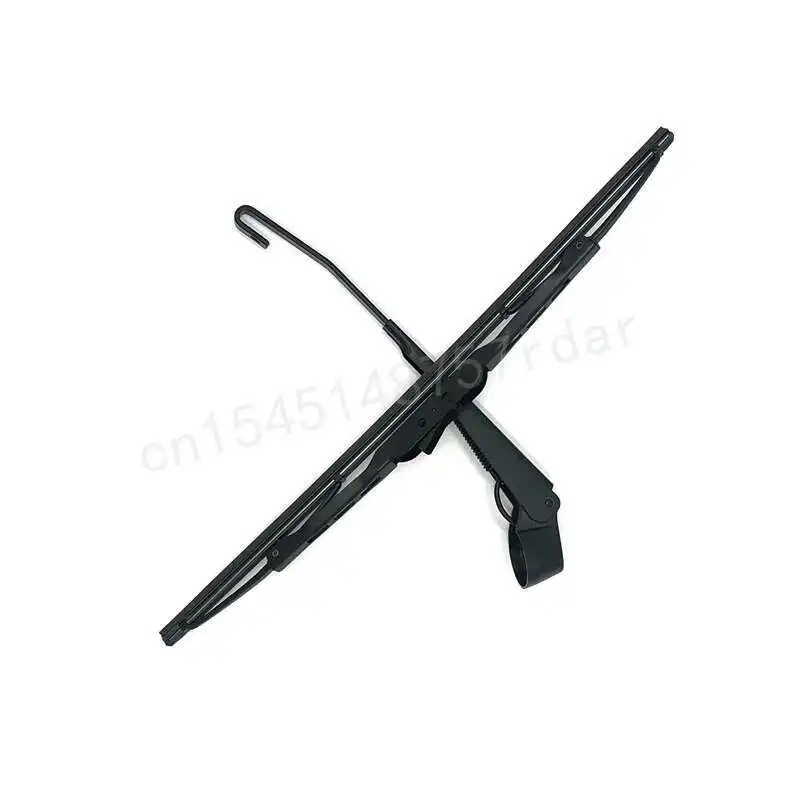 

Suitable for BMW 3 Series / BMW E36 rear wiper blade rocker cover rear wiper assembly water paddle rocker