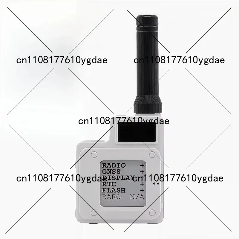 T-Echo NRF52840 BME…