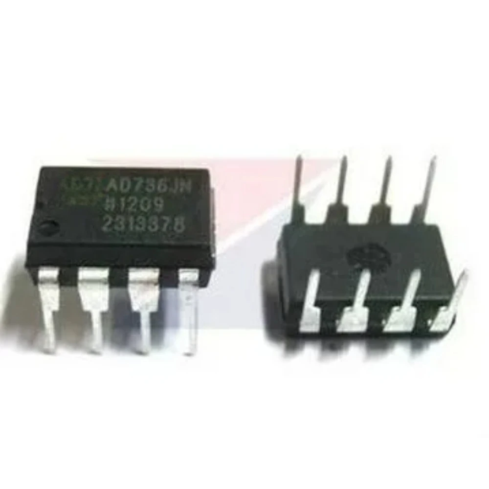

Free shipping 10PCS/LOT in stock AD736JN AD736JNZ AD736
