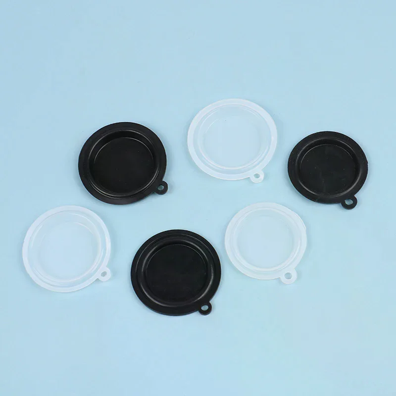 10pcs Professional Water Gas Linkage Valve Gas Water Heater Pressure Diaphragm Accessories