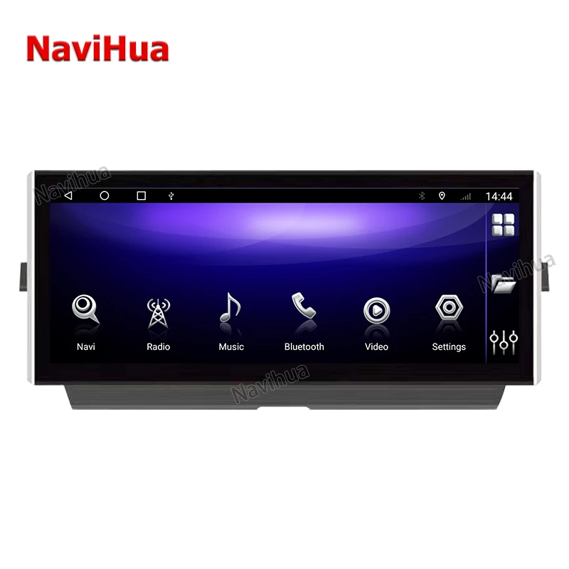 

Navihua 12.3 Inch Touch Screen Android 10 Portable Car Stereo Car DVD Player GPS Auto Radio Car Video for Toyota Camry 2021