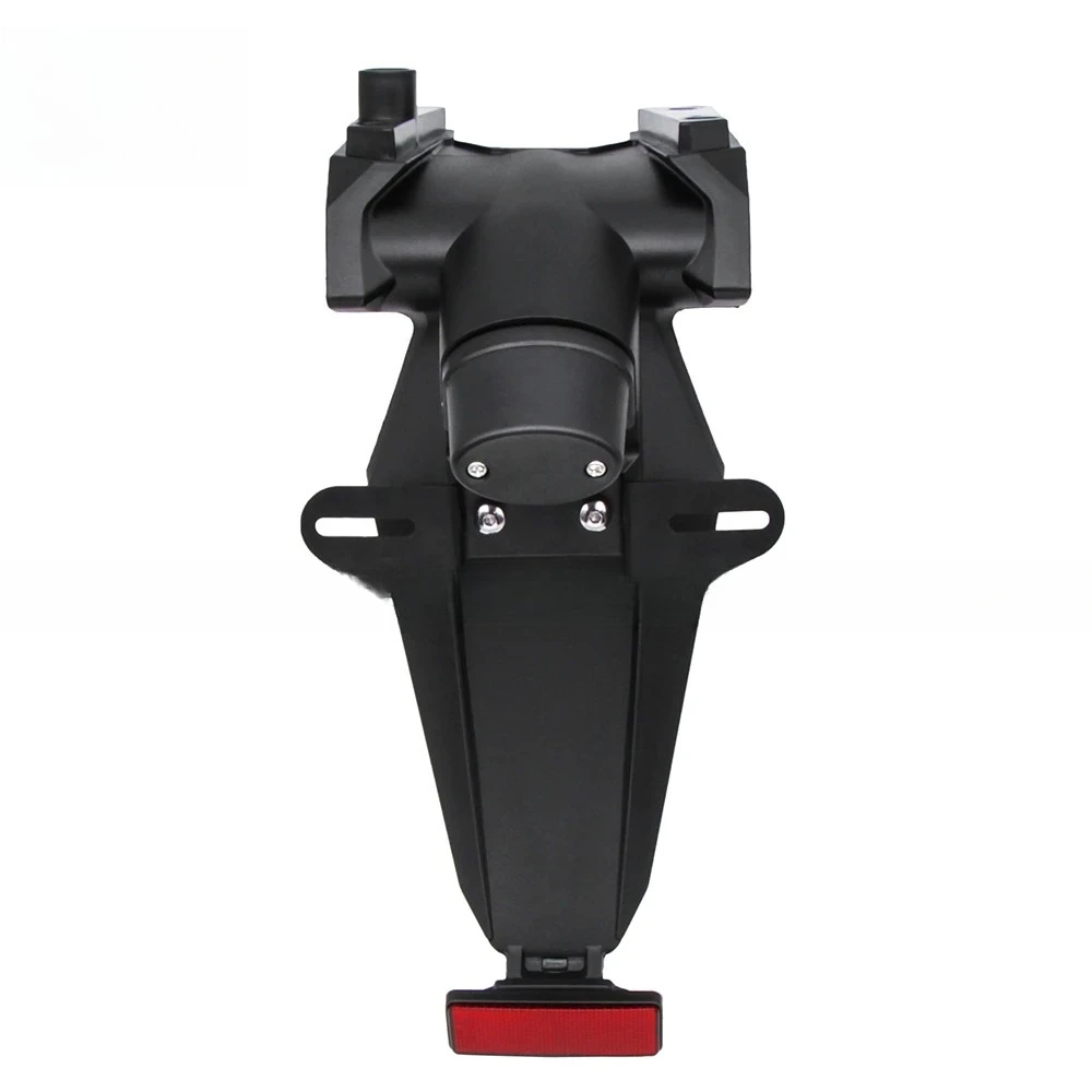 

ZX-10 мотоциклетное заднее крыло, брызговик, номерной знак, держатель поворотника, рамка, аксессуары для Kawasaki Ninja ZX10R ZX 10R2004 2005