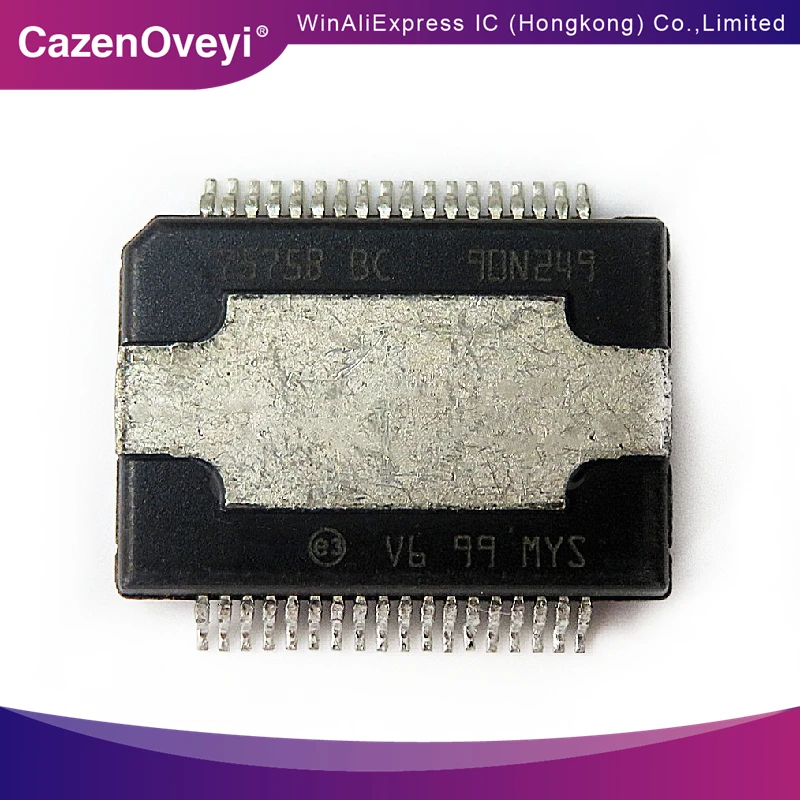 1 sztuka TDA7575PD TDA7575 HSSOP-36