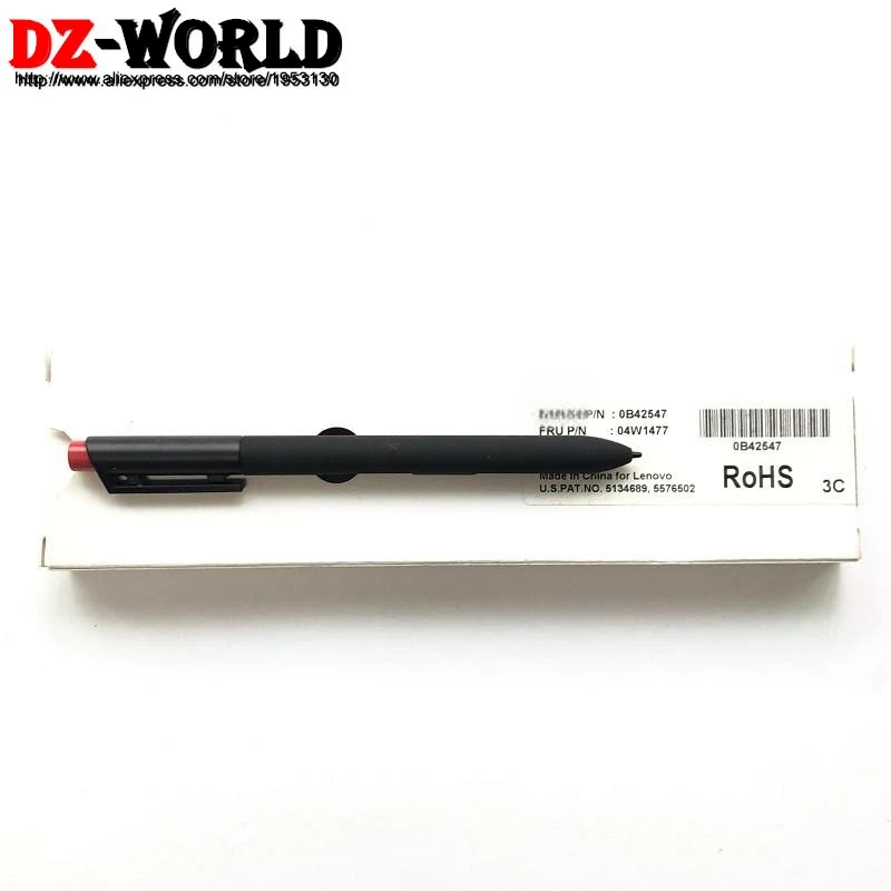 New/Orig Laptop Tablet Digitizer Stylus Pen for Lenovo Thinkpad X60T X200T X201T X220T X230T W700 W701 04W1477 39T7482 45N2631