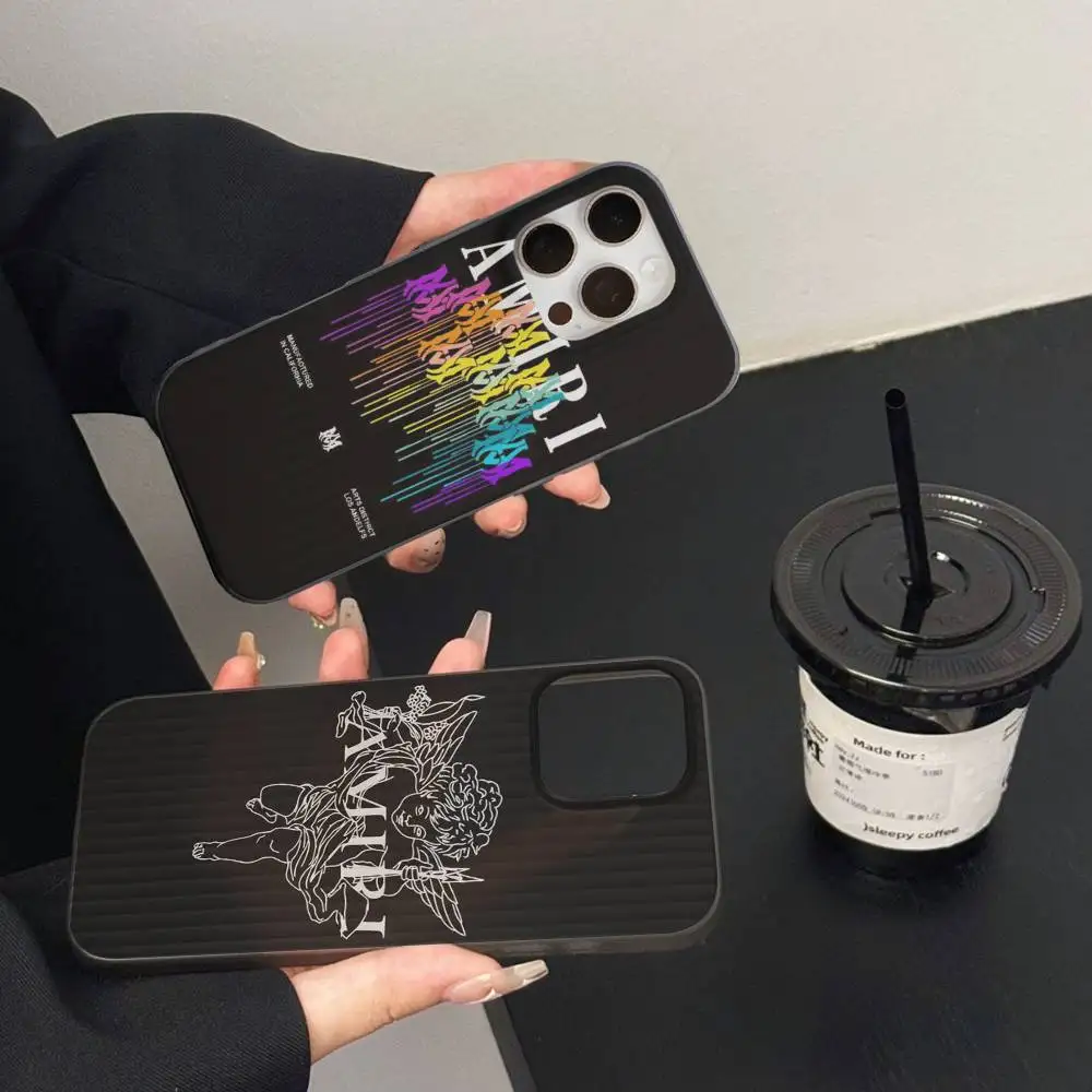 Amiri iphone case-AliExpress