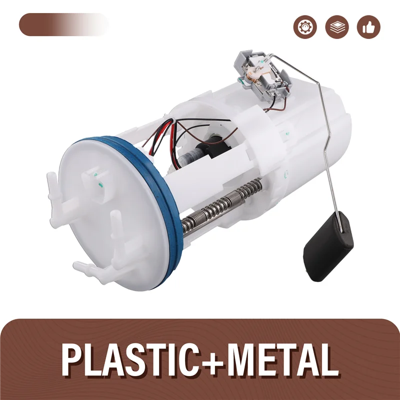 

Car 31110-2B900 Fuel Pump Module 311102B900 For Hyundai Santa Fe 2.2 Crdi Kia 2006-2012