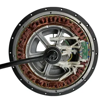 10 best sales silnik piasty koła - №10