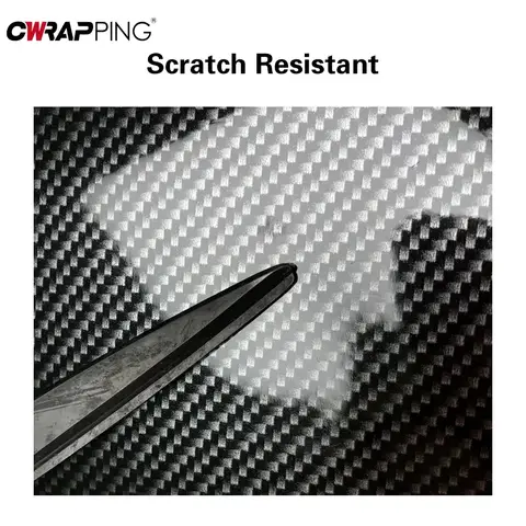 10 best sales matte black vinyl car wrap - №6