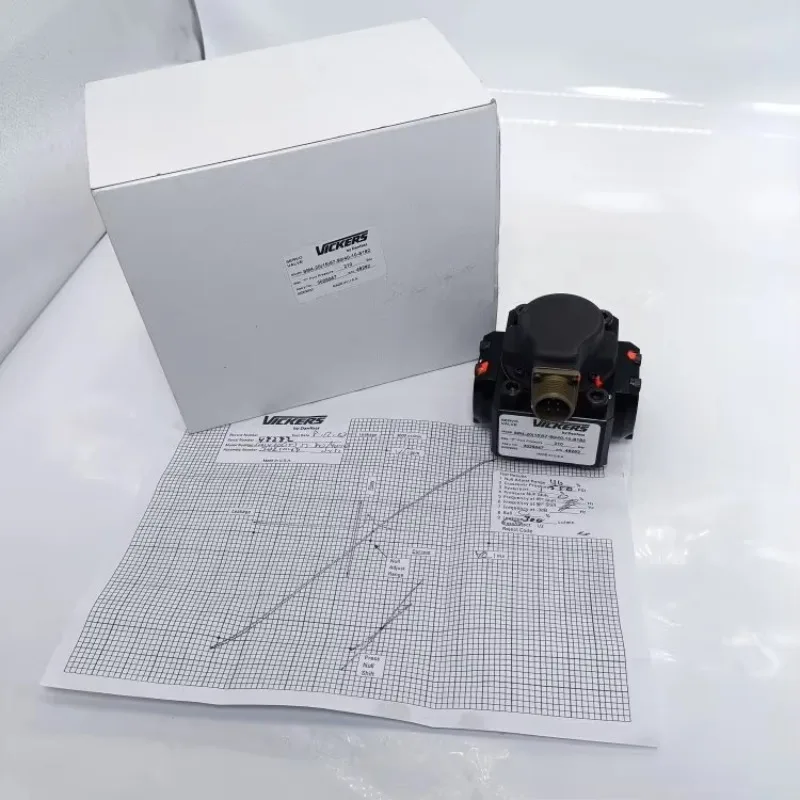 صمام مؤازر هيدروليكي SM4-20 SM4-40 Series SM4-40(40)151-80/40-10-H919H SM4-20(15)57-80/40-10-S182 #6