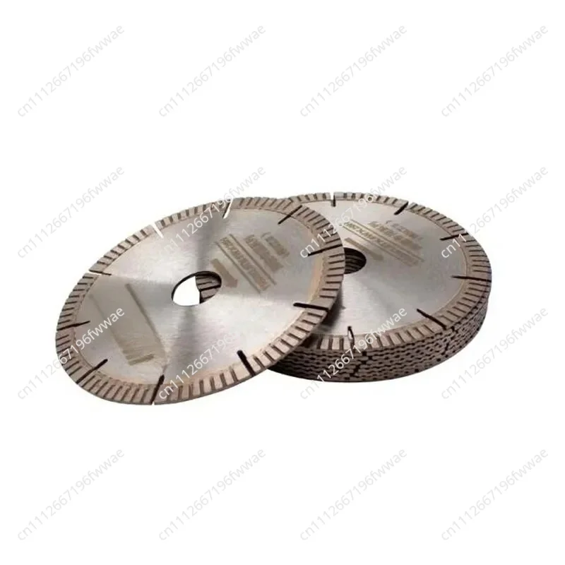 For 116Dx1.8Tx8Wx20MM Diamond Saw Blade Marble Stone Ceramic Tile Cutter Saw Blade For Wandeli QX QXZ Tile Cutting Machine 10PCS