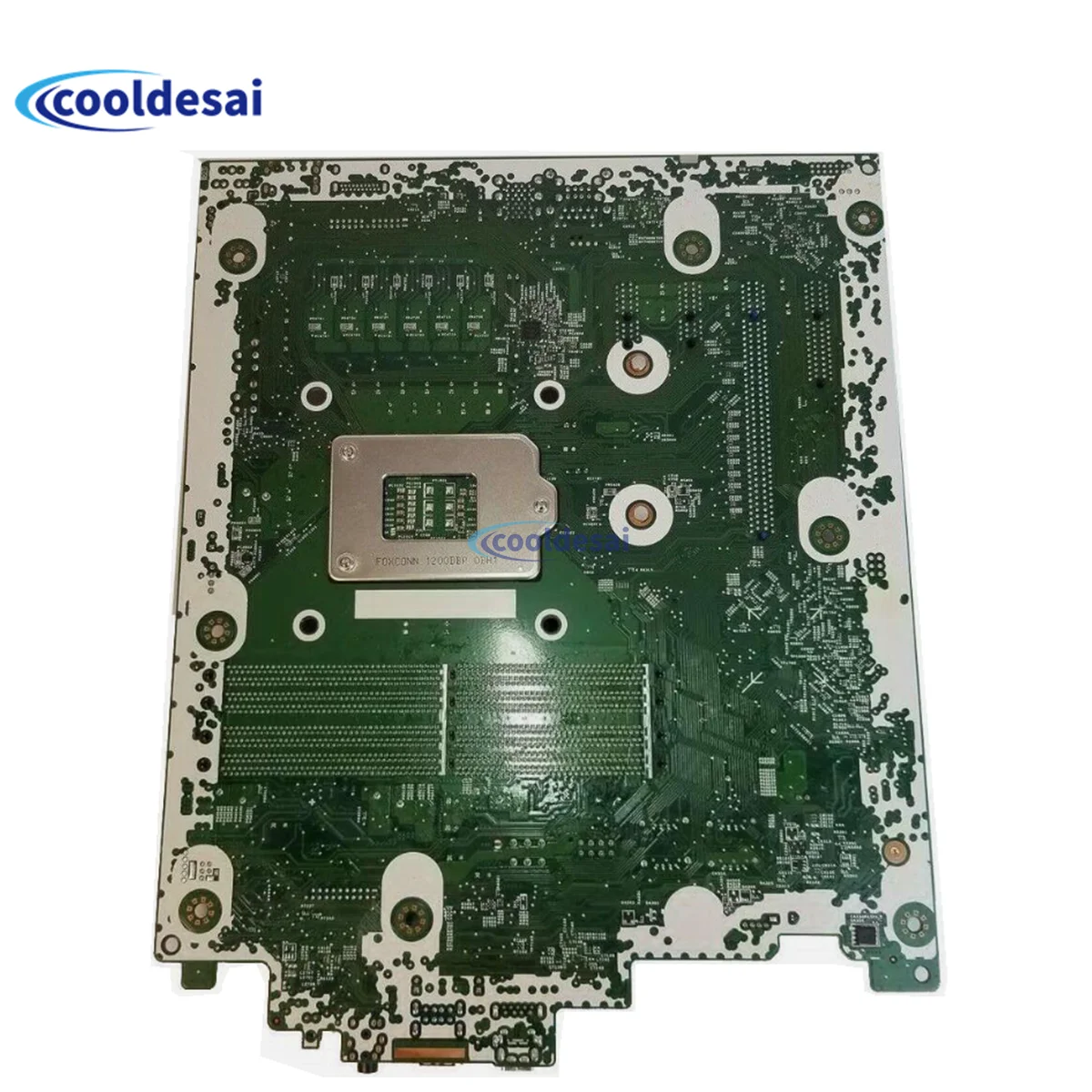 100% Tested For DELL Optiplex 5080 Tower MT Desktop Motherboard 32W55 032W55 CN-032W55 18460-1 DDR4 LGA1200