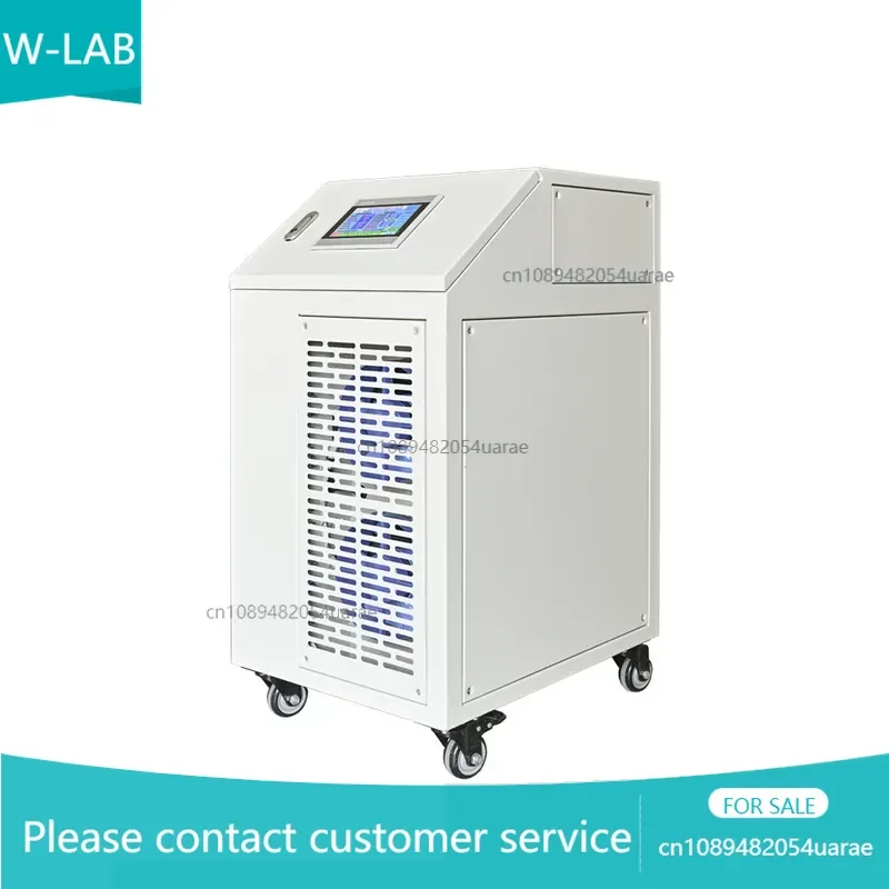 

Micro-arc Oxidation Power Supply Titanium Alloy Magnesium Alloy Oxidation Equipment Pulse DC Rectifier Equipment