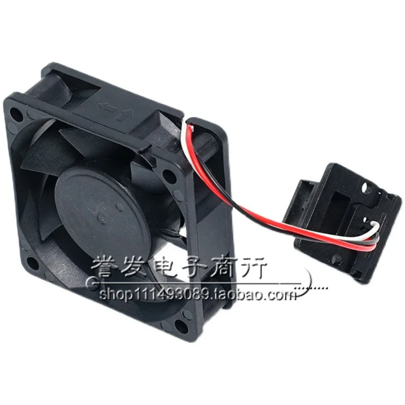 NEW ORIGINAL A90L-0001-0576 2408VL-S5W-B79 24V 0.15A 6020 60x60x20mm COOLING FAN RADIATOR