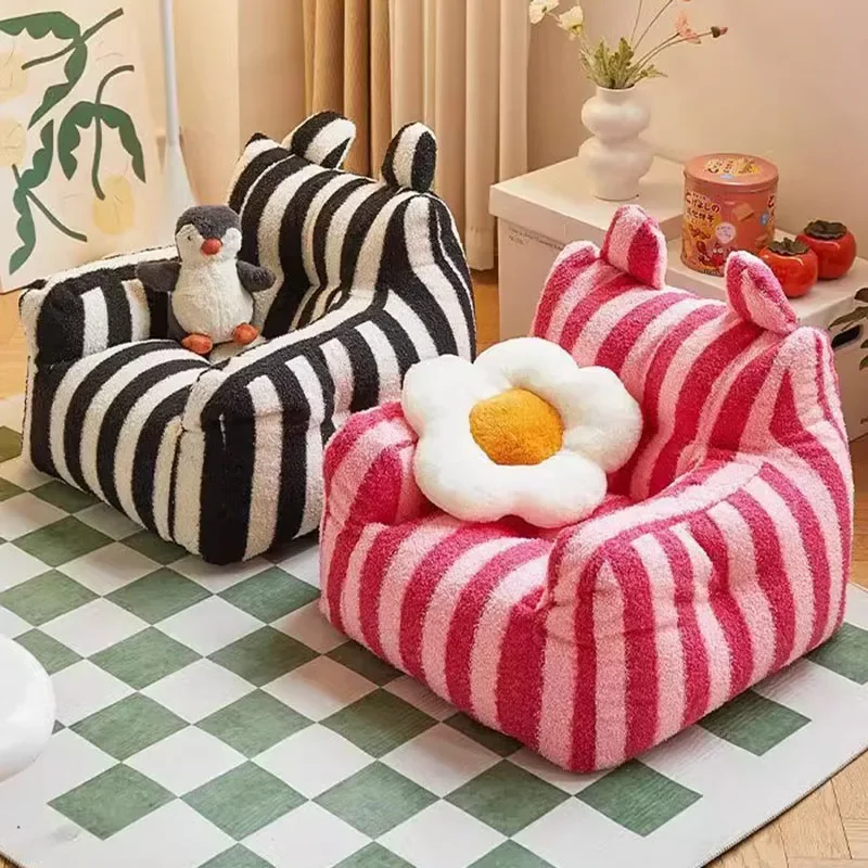 

Soft Aesthetic Living Room Chairs Cheap Cute Lounge Relaxing Save Space Clear Chairs Reading Sillones Chinese Style Furniture