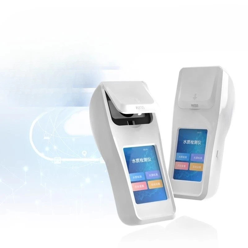 Handheld Cod Detect…