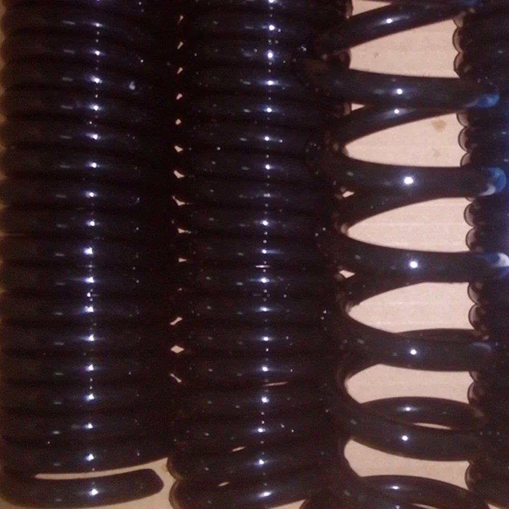 

Large Spiral Wire 10 core 2.5mm2 Spring Wire Stretch 15m Machine Dedicated Telescopic Wire Lifting Beacon Cable of Golf Course