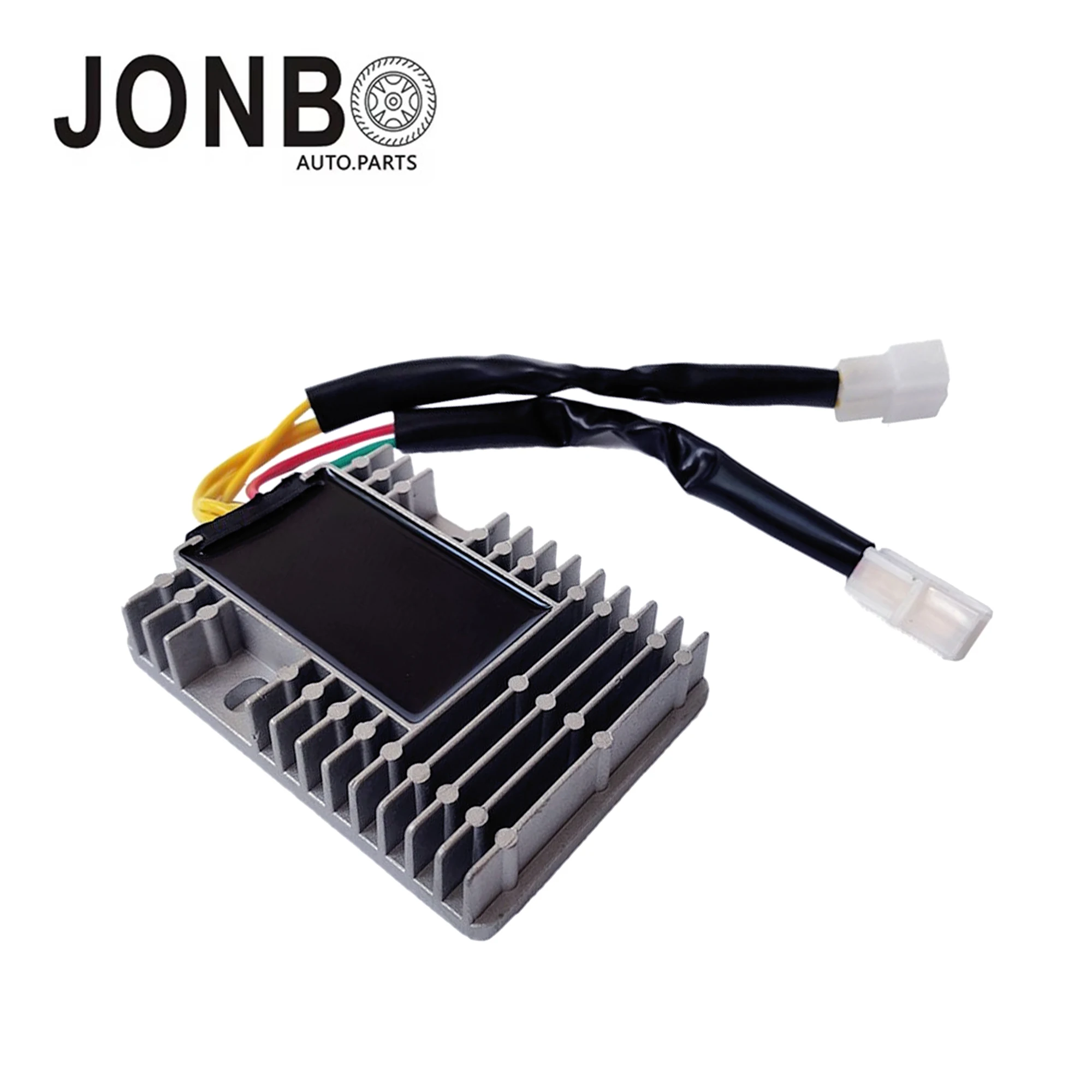 JONBO 31600-KED9-900 31600-KED9-910 Voltage Regulator Rectifier for Kymco Dink Street 125i for Kymco Downtown 200i 300i