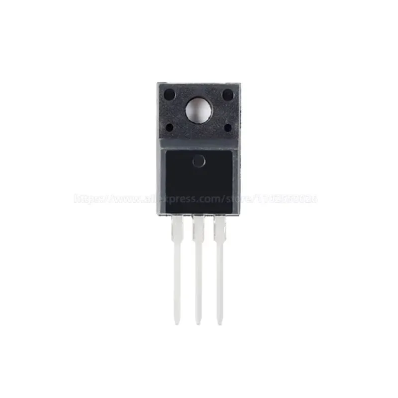 5 uds STP6NK90Z P6NK90Z TO-220 STP6NK90ZFP P6NK90ZFP TO220F DIP MOSFET N-Ch 900V 5,8/6A