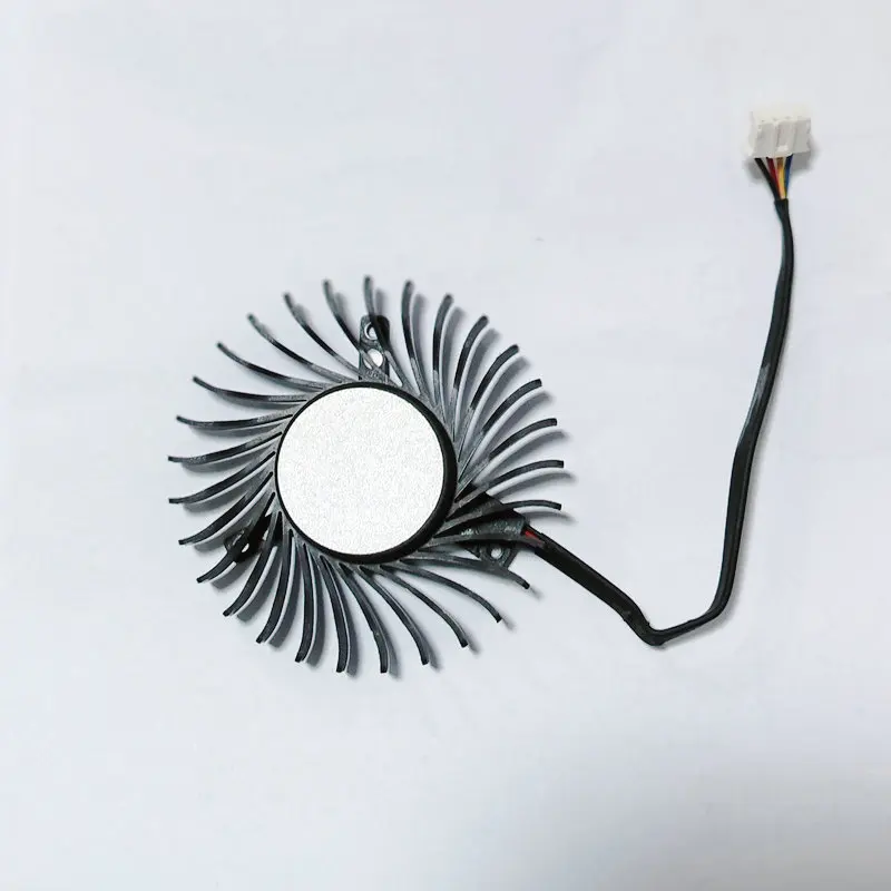 Original Cooling Fan for Radeon PRO W5500 W6600 Graphics Card