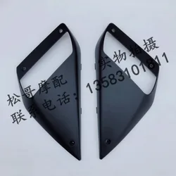 Aprilia SR Max 300 Accessories Aprilia SR 300 Max Motorcycle Turn Signal LED Turning Lights Taillight Small Plastic Case
