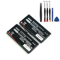 525mA AC 006 HAC-006 Battery HAC-BPJPA-C0 HAC-015/016 HAC-A-JCR-C0 Bateria for Nintendo Switch Ns Joy-Con Joycon Controller
