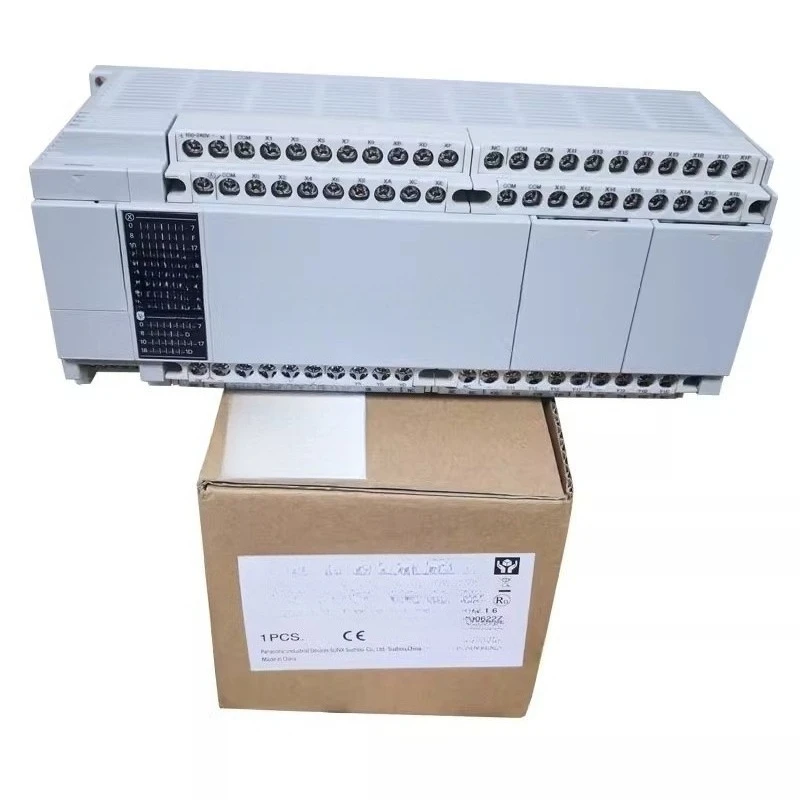 Plc Host Afpxhc60T-…