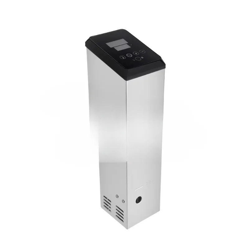 for Custom Fine Dining Star Hotel Digital Circulator Sous Vide Aquatic Circulation System Low MOQ Sous Vide Household