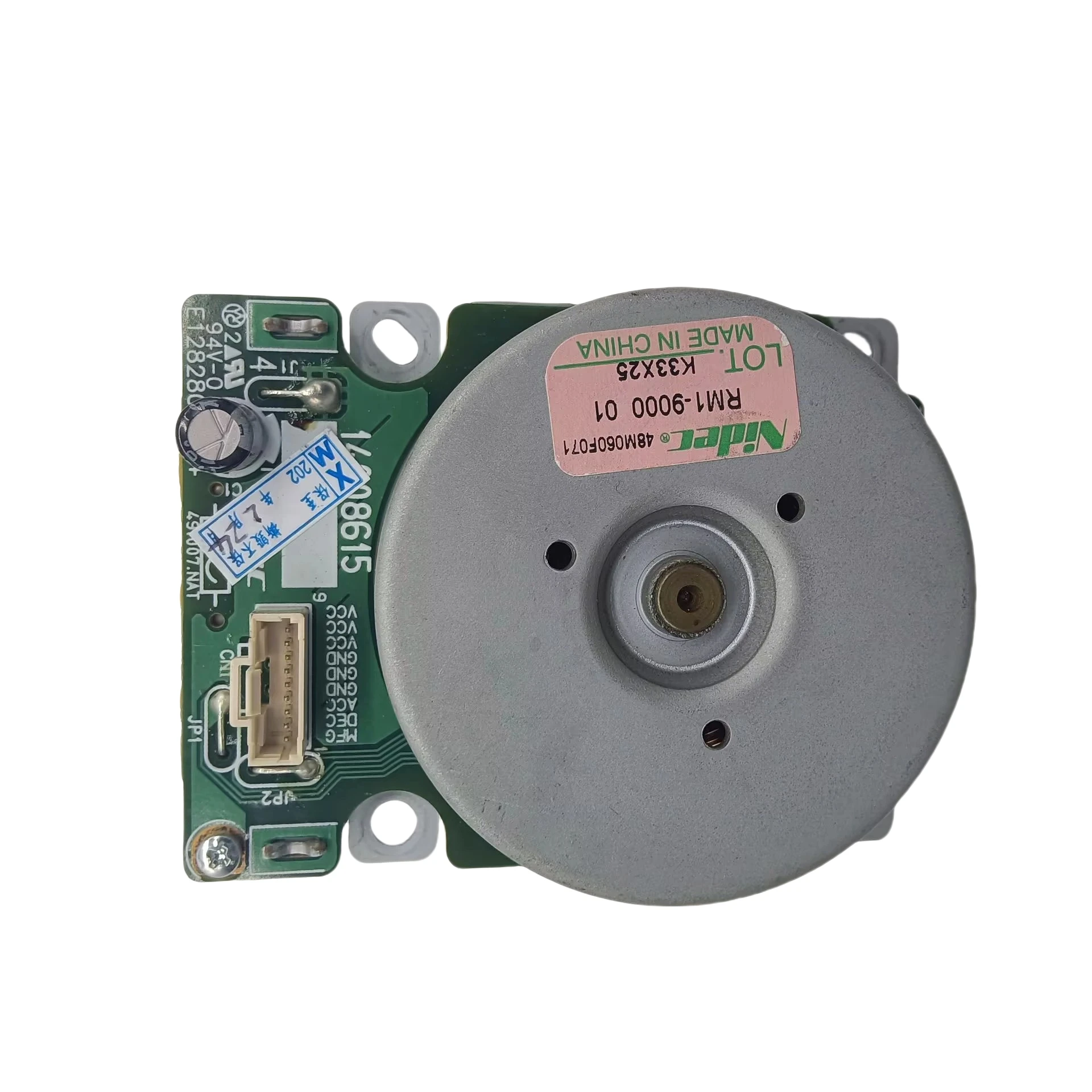 

Drive motor pro200 color RM1-9000 fits for HP M251 CM1415fn Pro300 CP1518ni CM1312 CP1215 M276nw Pro200 CM1415fnw M276n CP1525n