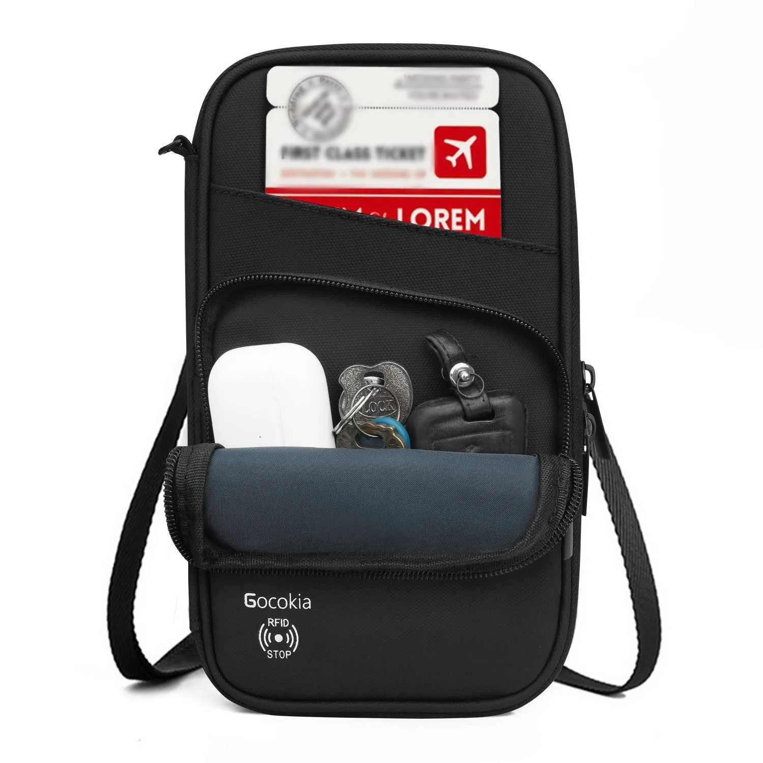 Large Capacity Thic…