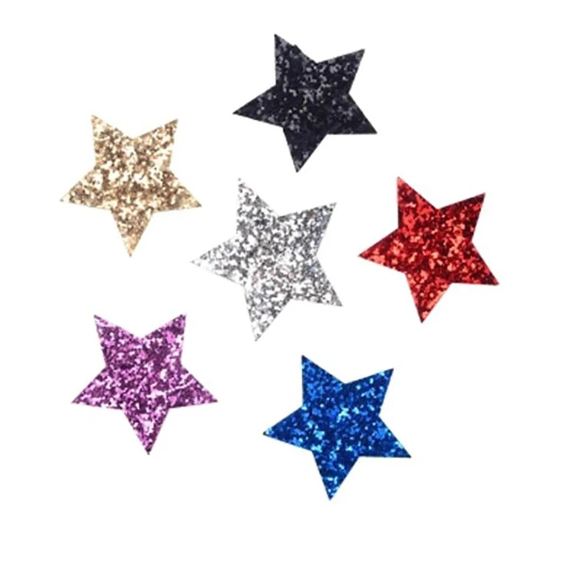 Đầm Ngôi Sao Năm Cánh Kẹp Tóc Cho Bé Gái, hình Học Thời Trang Tóc Barrettes Kẹp Tóc Cho Đảng Hàng Ngày Tạo Kiểu Tóc