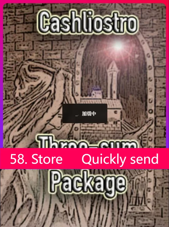 

New 2025 Cashliostro Three-Sum Package (Downloads) - Magic tricks ( 58 Store Download )