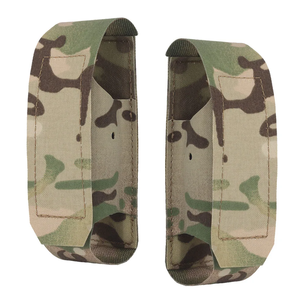 

Tactical TKO Pouch SS Style MOLLE Hunting Vest Extend Ammo Storage Pouches Outdoor Survival Emergency Tourniquet Carry Case Gear