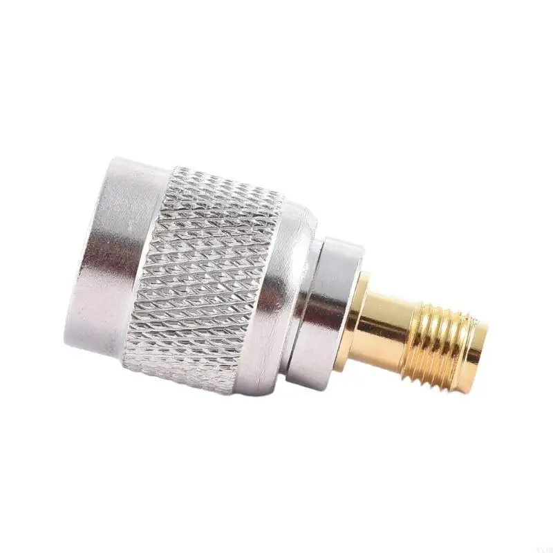 TNC SMA信号変換アダプターTNC SMA JKコネクタ銅構造