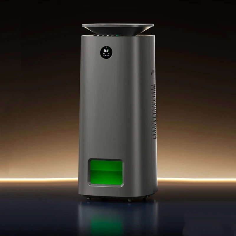 

Humidifier air purification, good things to share, highly recommended