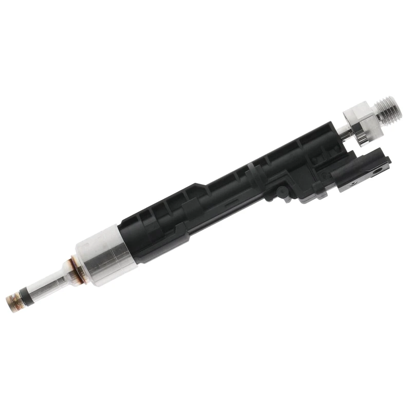 High Pressure Fuel Injector 13647639994 13648625397 For -BMW F22 F23 F30 F33 X1 X3 X5 X6 228I 320I 428I 435I 528I 535I