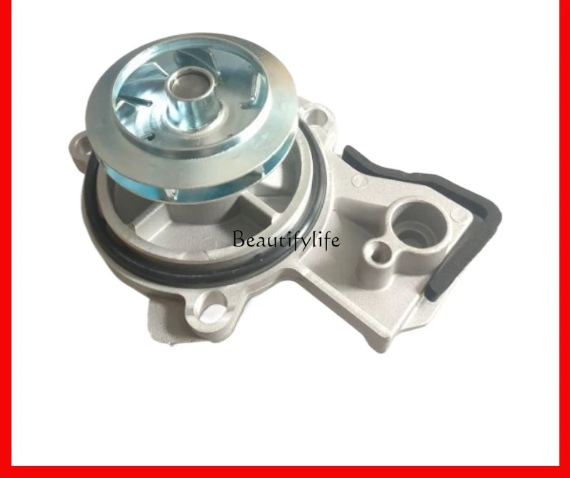 

Cross-Border BEYU Pump for Polo/Derby/Vento-IND 04B121011D