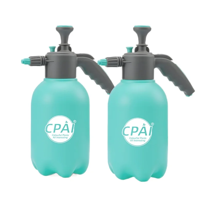 

Air pressure disinfection, water bottle, garden household small spray special cleaning