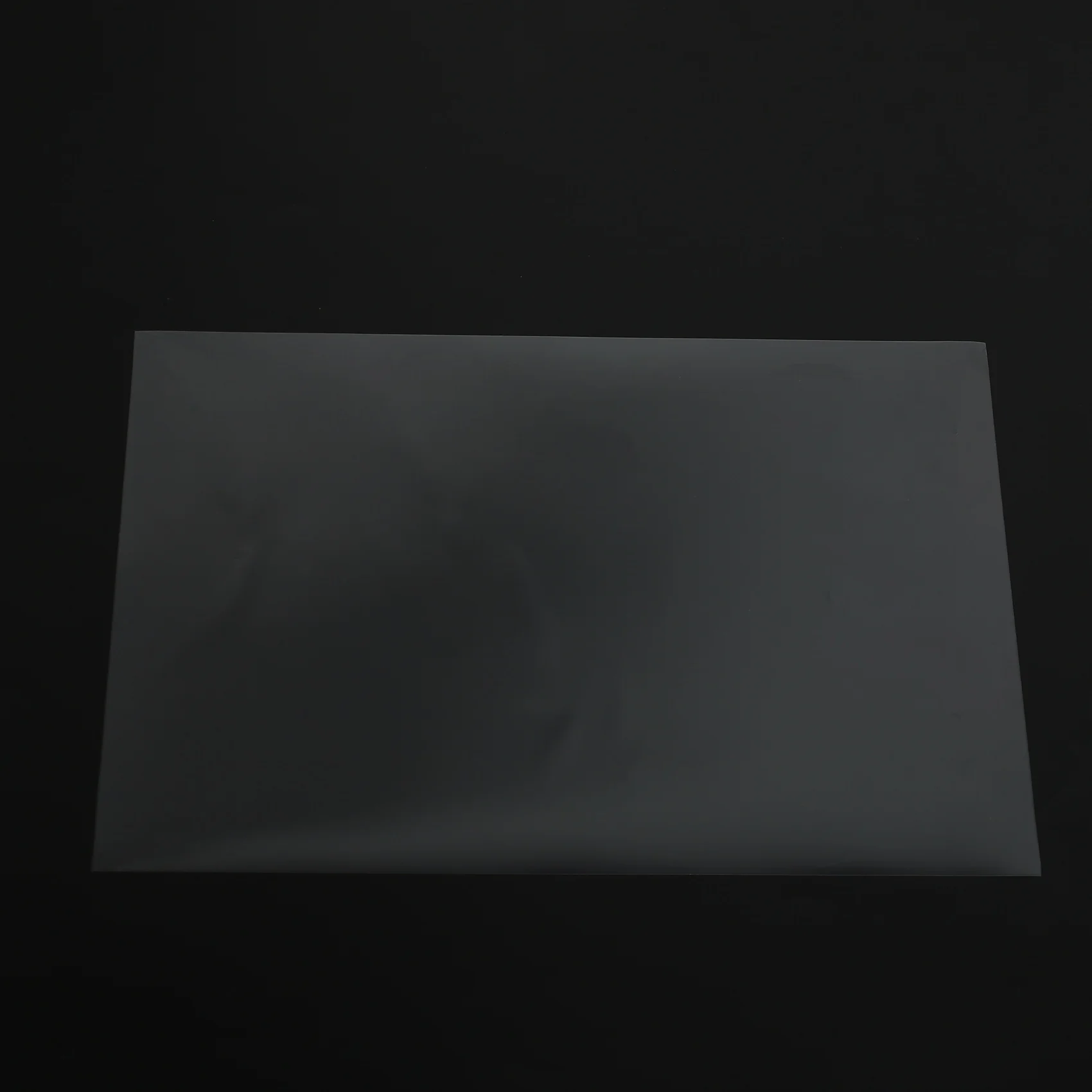 10pcs Sheet A3 Screen Printing Transparency Inkjet Film Paper Exposure
