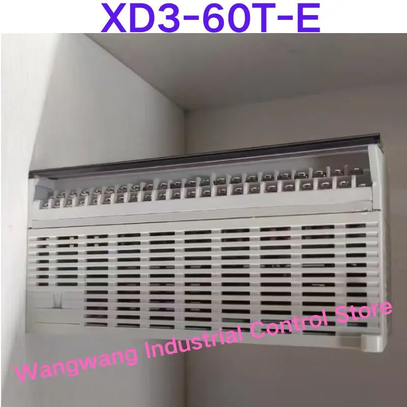 Controlador programable XD3-60T-E