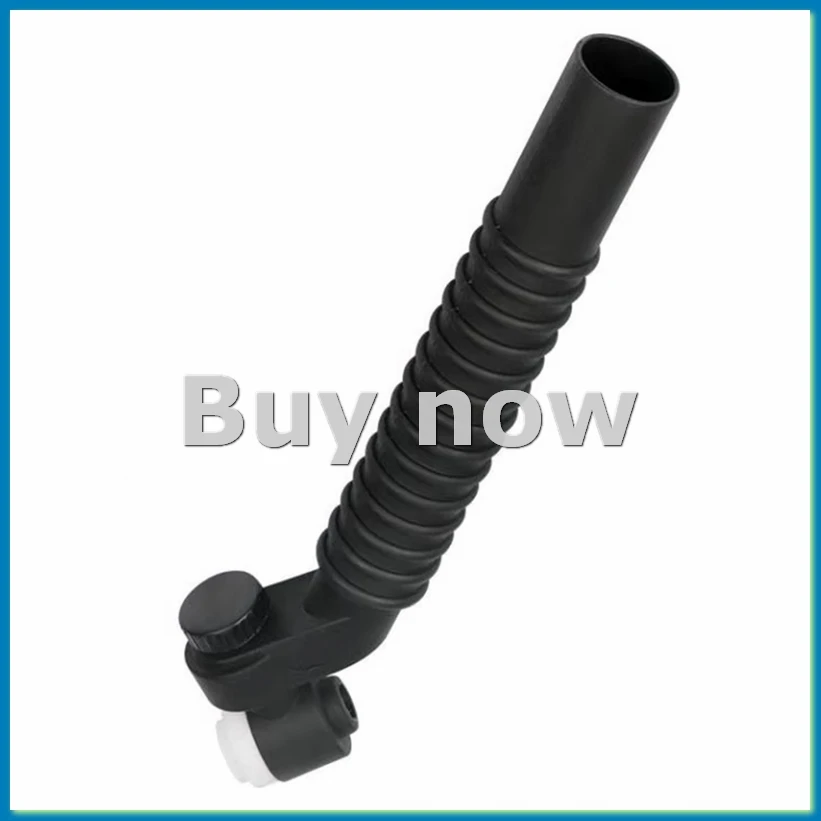 

Сварочные головки для TIG-горелок NR17 с воздушным или водяным охлаждением, поворотный корпус, 360° ° Поворотная головка сварочной горелки-A33R