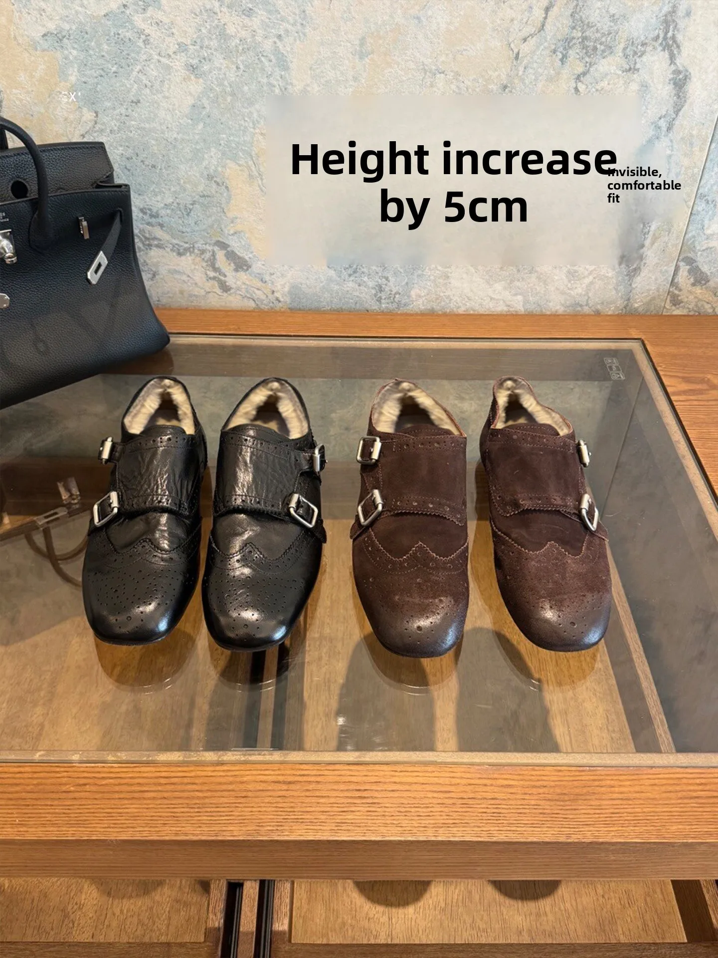 mocassins-retro-en-cuir-pour-femme-doubles-de-fourrure-chaude-rehaussants-style-britannique-en-coton-a-bout-rond-semelle-en-caoutchouc-a-coupe-profonde