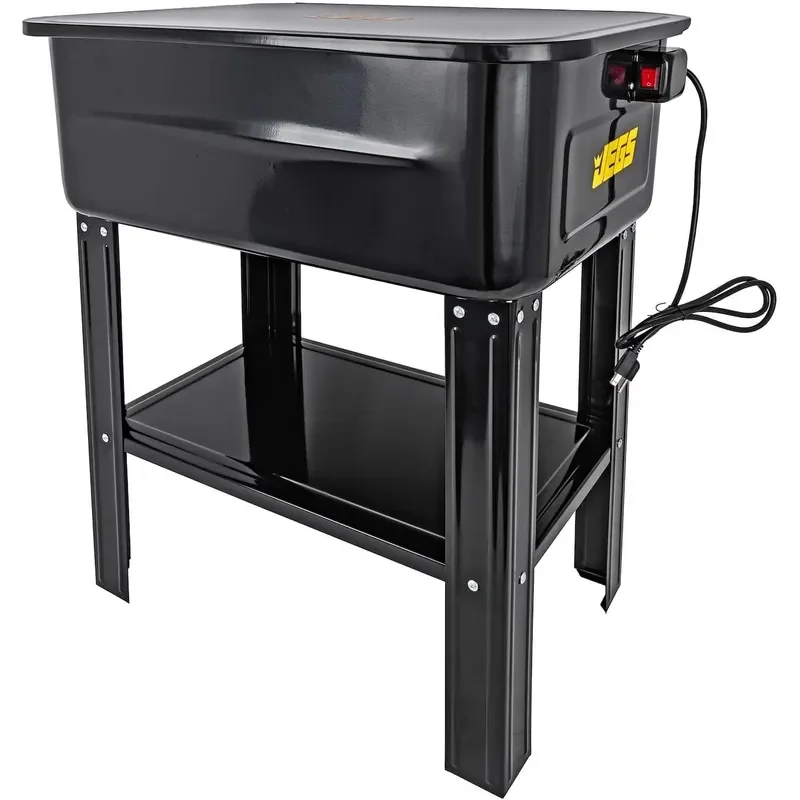 Parts Washer 20 Gallon Tank