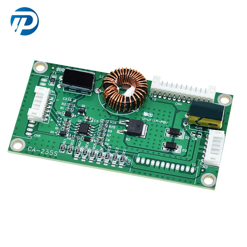 CA-255S 10-48 Inch LED LCD TV Backlight Constant Current Board CA-255 Universal Boost Driver Inverter Board Step Up Power Module