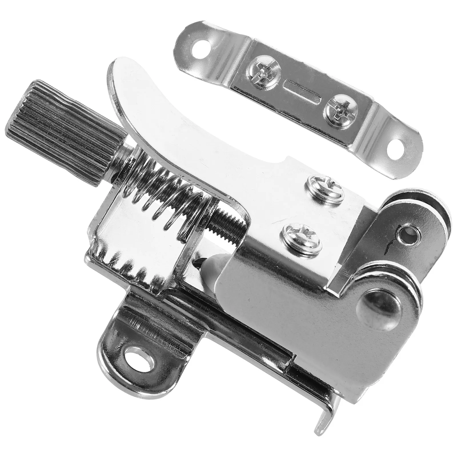 Metal Snare Drum Adjuster Tuner Smooth Surface Drum Parts Accessories Regulator Replacement Repair Tool Drums Accessories
