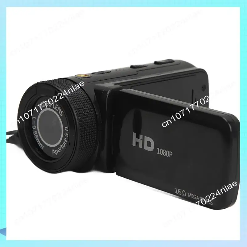 

A17Z Микрофонная камера Цифровая видеокамера 16 миллионов пикселей 2,4-дюймовый IPS USB-интерфейс