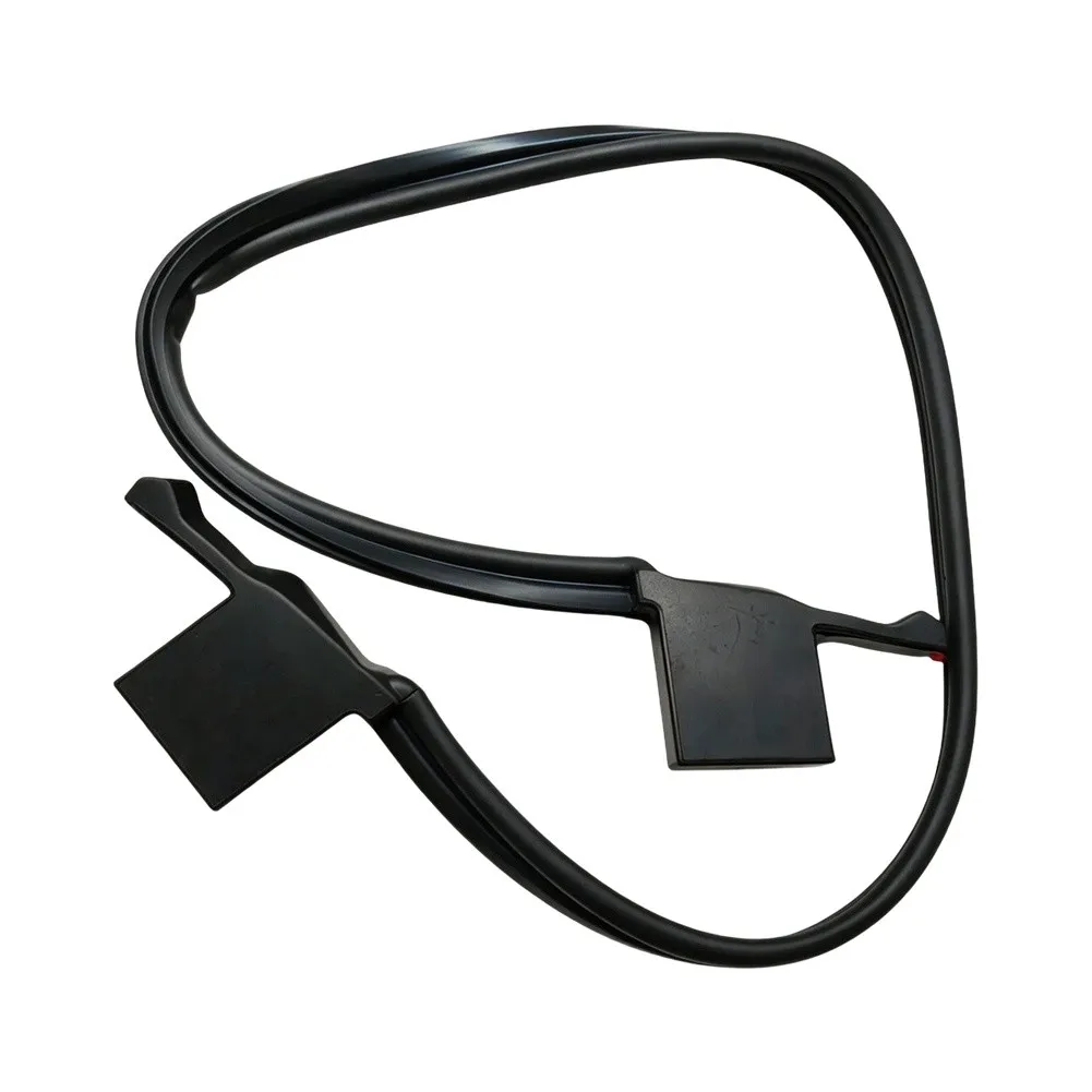 Cowl Seal Strip 86430D3000 for Hyundai Tucson 2015 2016 2017 2018 OEM Style Hood Weatherstrip Wind Noise Reduction